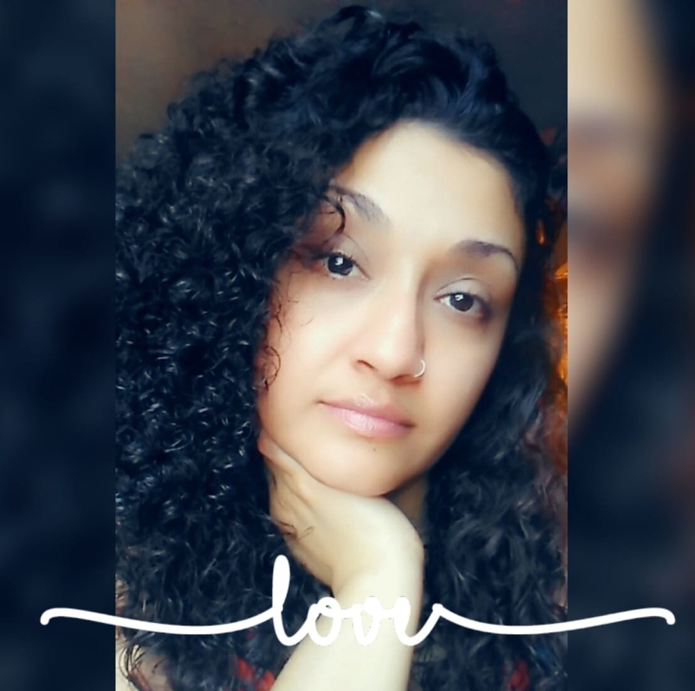 Meet your Posher, Maria